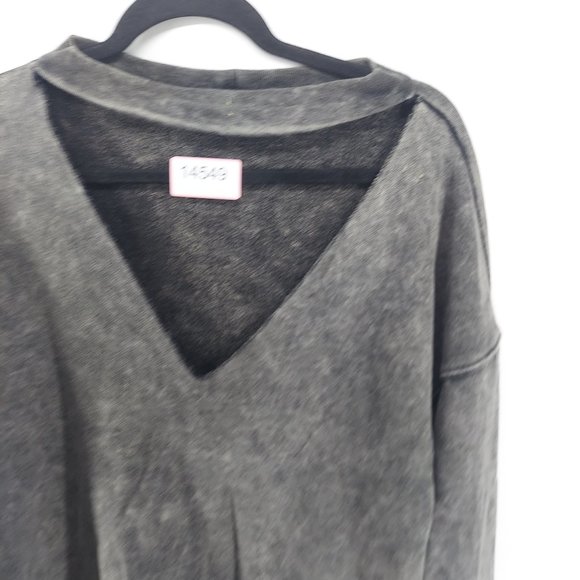 forever 21 sweater women size large - Picture 4 of 8